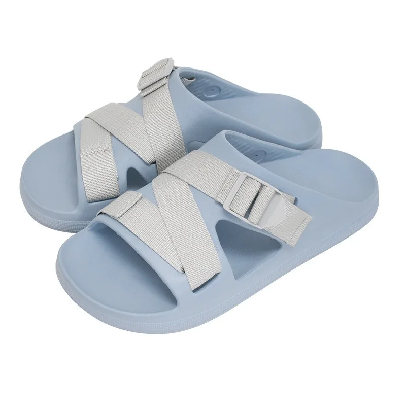 Pantoufle respirantes à double structure – Image 8