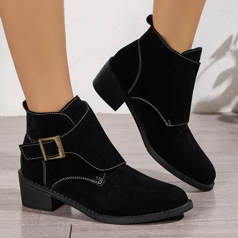 Anulia – Botte d’Automne & Hiver – Image 5