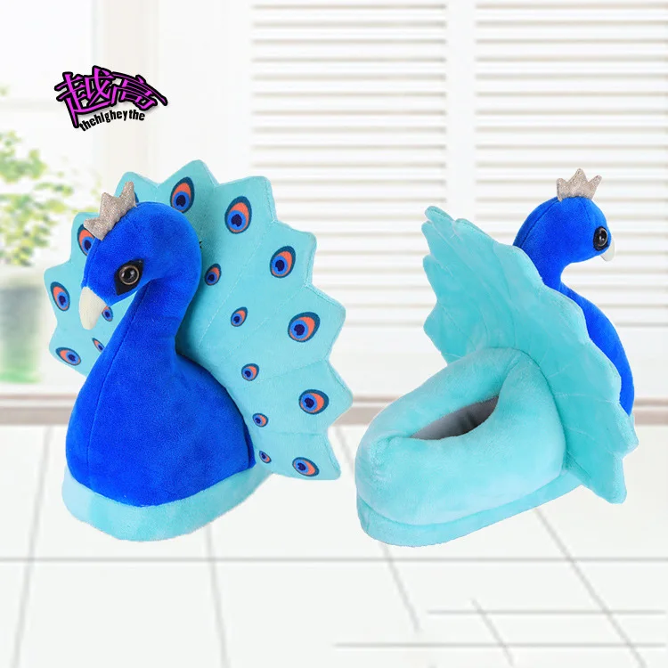 Pantoufles créatives drôles – Image 8