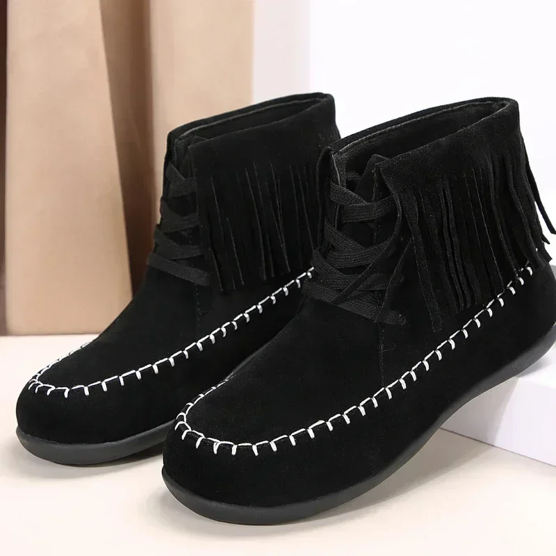 Alexa Marine – Botte d’Automne & Hiver – Image 9