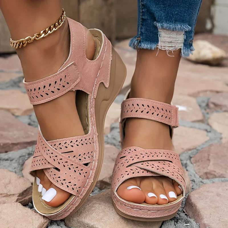 Hilaya - Sandales super confortables – Image 6