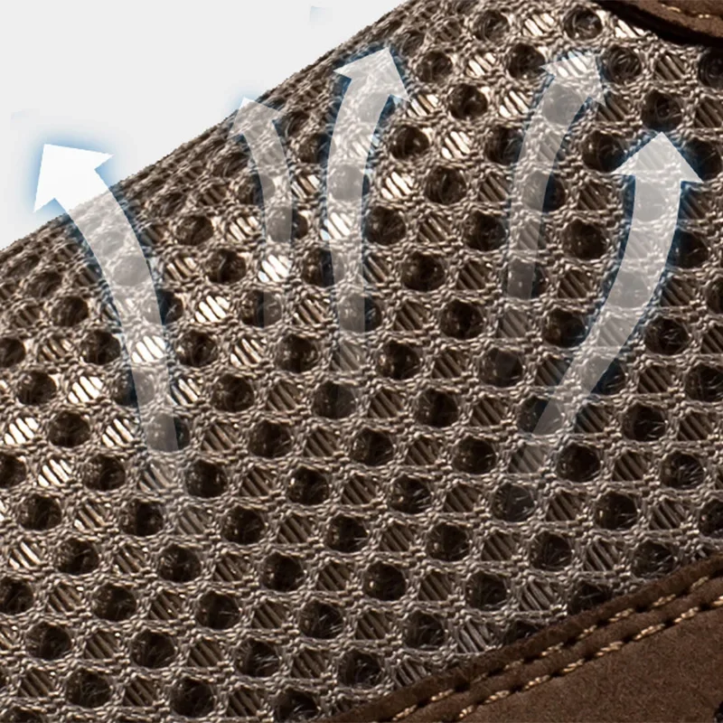 António - Mocassin pour hommes cool et très confortable – Image 6