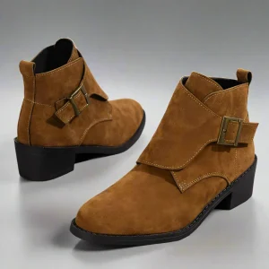 Anulia – Botte d’Automne & Hiver