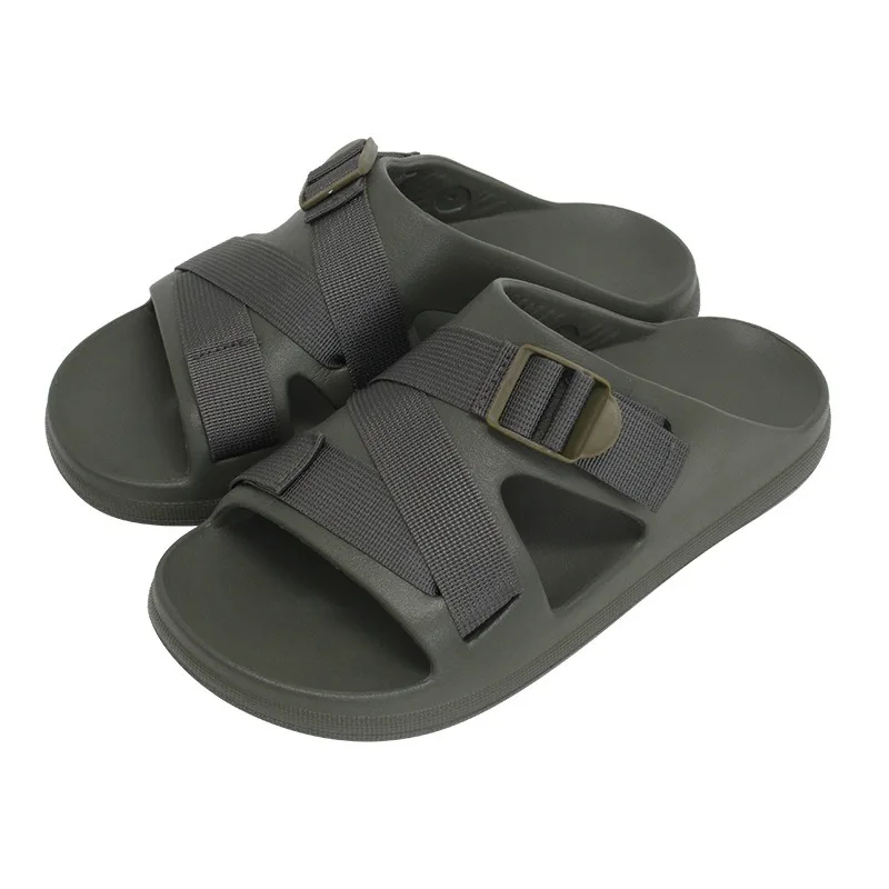 Pantoufle respirantes à double structure – Image 9