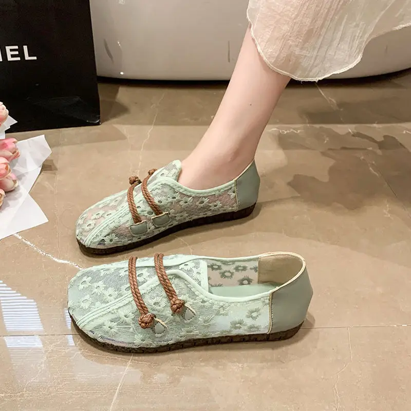 Arlenna Marie – Chaussure Ultra-Confortable et Élégante – Image 3