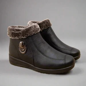 Guarda - Botte très confortable et chaude