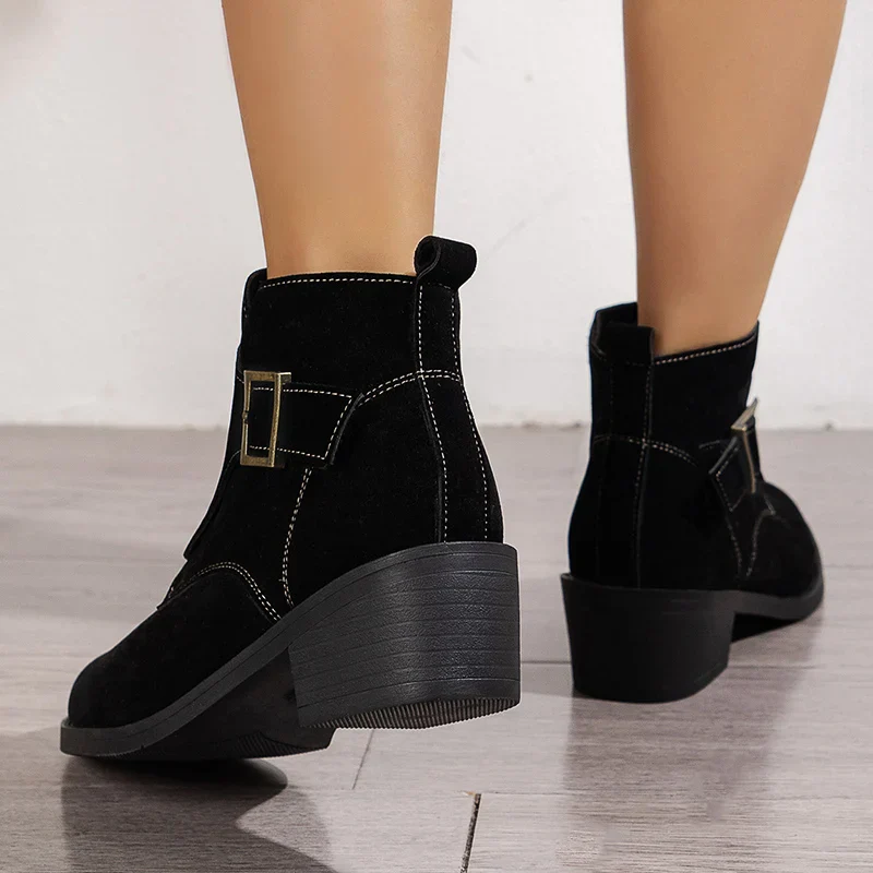 Anulia – Botte d’Automne & Hiver – Image 7