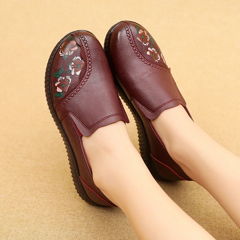 Amelie Dianne - Chaussure Super Confortable – Image 5