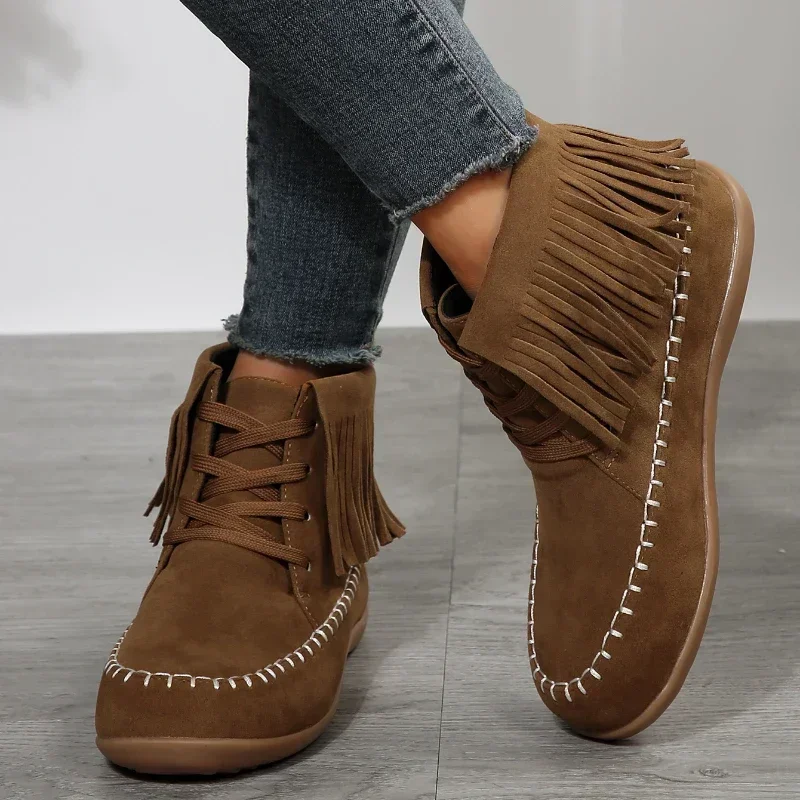 Alexa Marine – Botte d’Automne & Hiver – Image 3