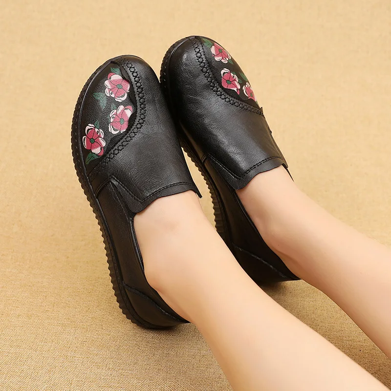 Amelie Dianne - Chaussure Super Confortable – Image 2