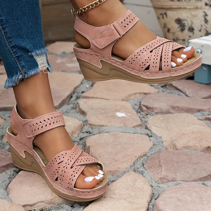 Hilaya - Sandales super confortables – Image 7