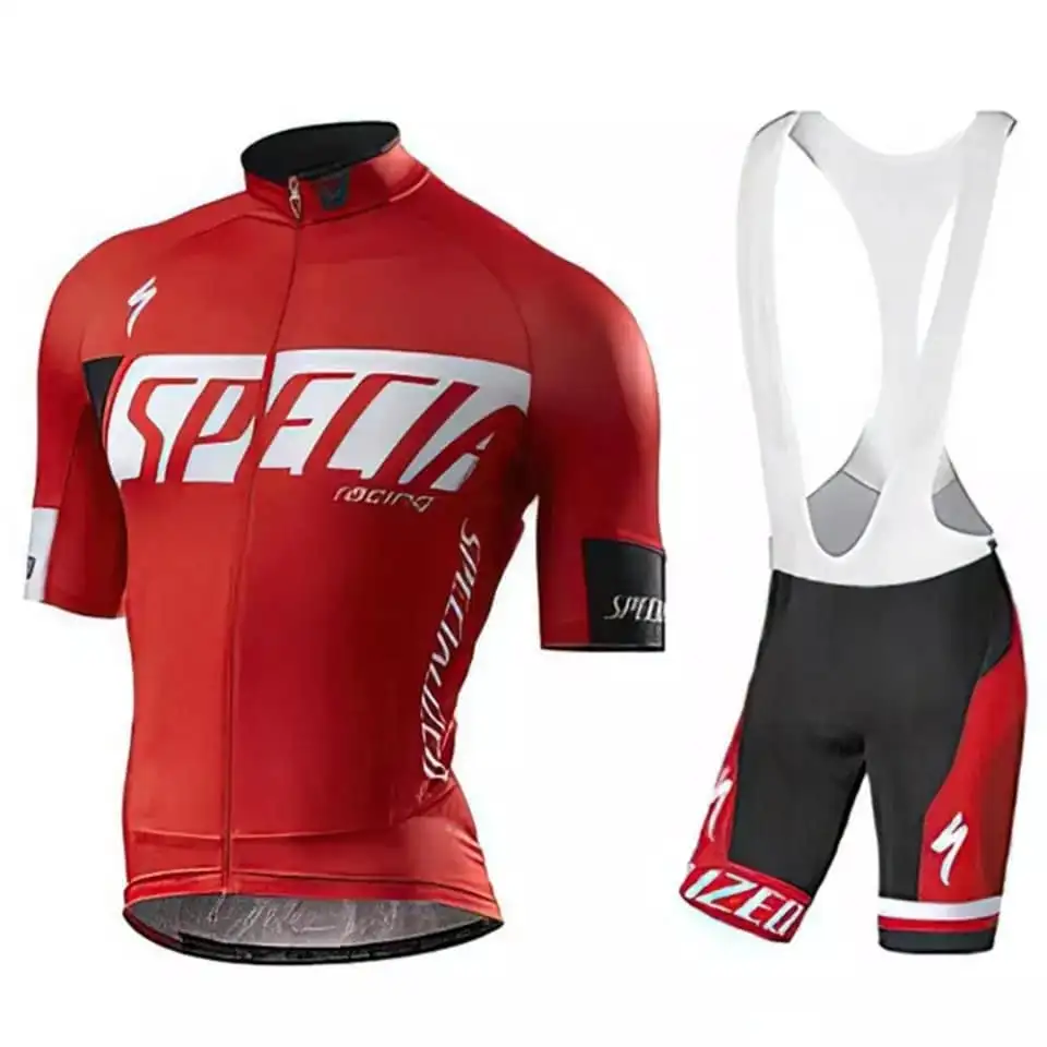 Set de cyclisme SPECIALIZED manche courte – Image 3