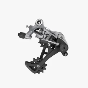 Sram dérailleur arrière 11v Rival1 long noir