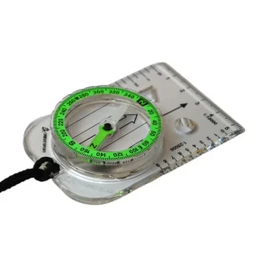 Boussole Start – Orientsport