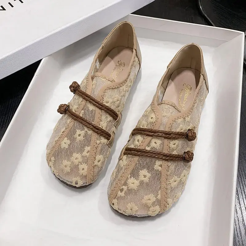 Arlenna Marie – Chaussure Ultra-Confortable et Élégante – Image 6