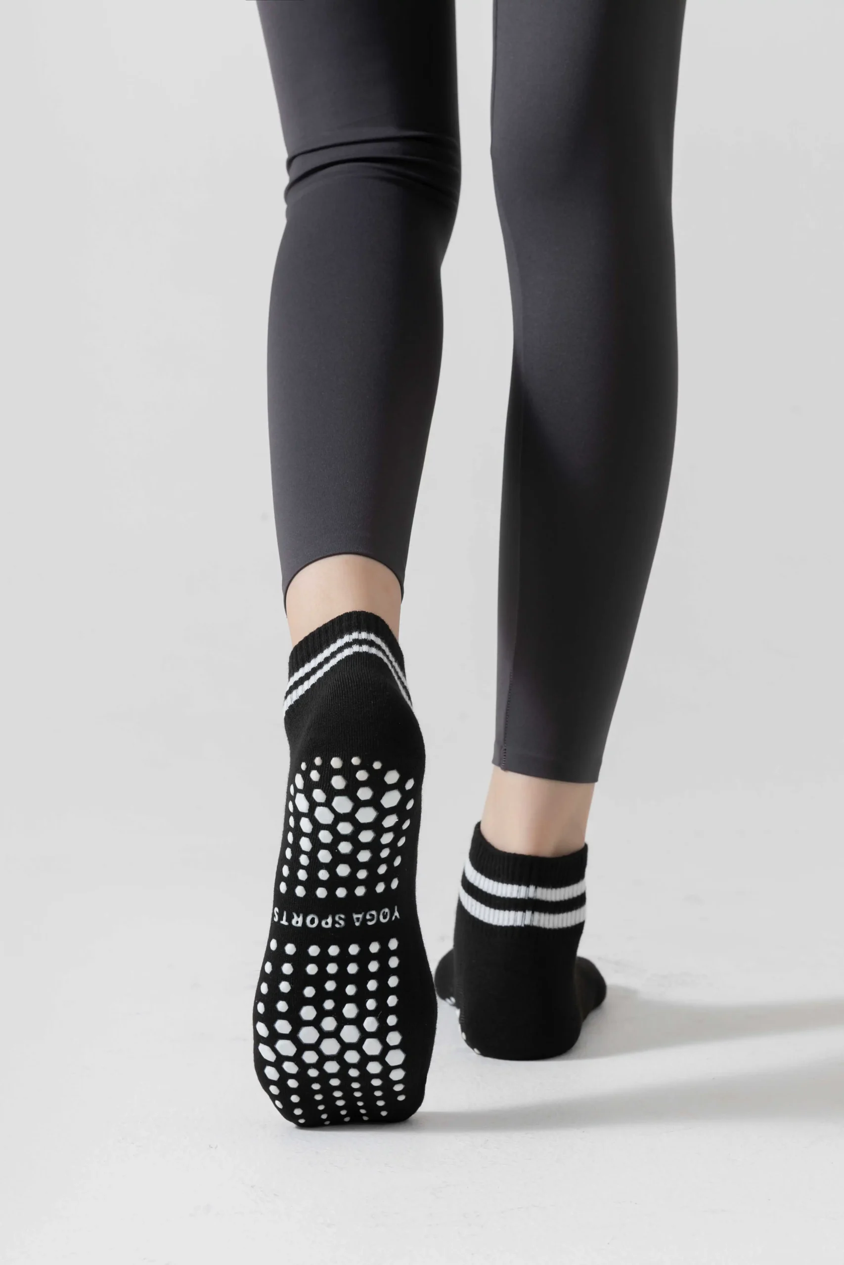 Pantoufle de yoga de Yoga Professionnelles Antidérapantes – Image 7