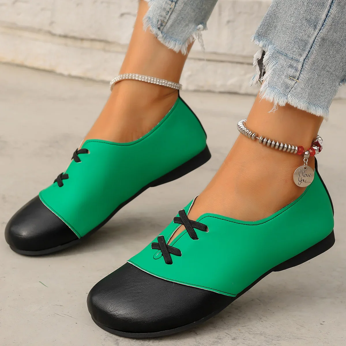 Anora Marie - Chaussure Super Confortable & Élégante – Image 4