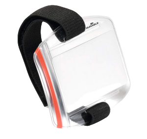 Brassard imperméable