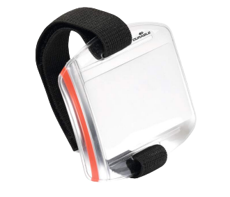 Brassard imperméable