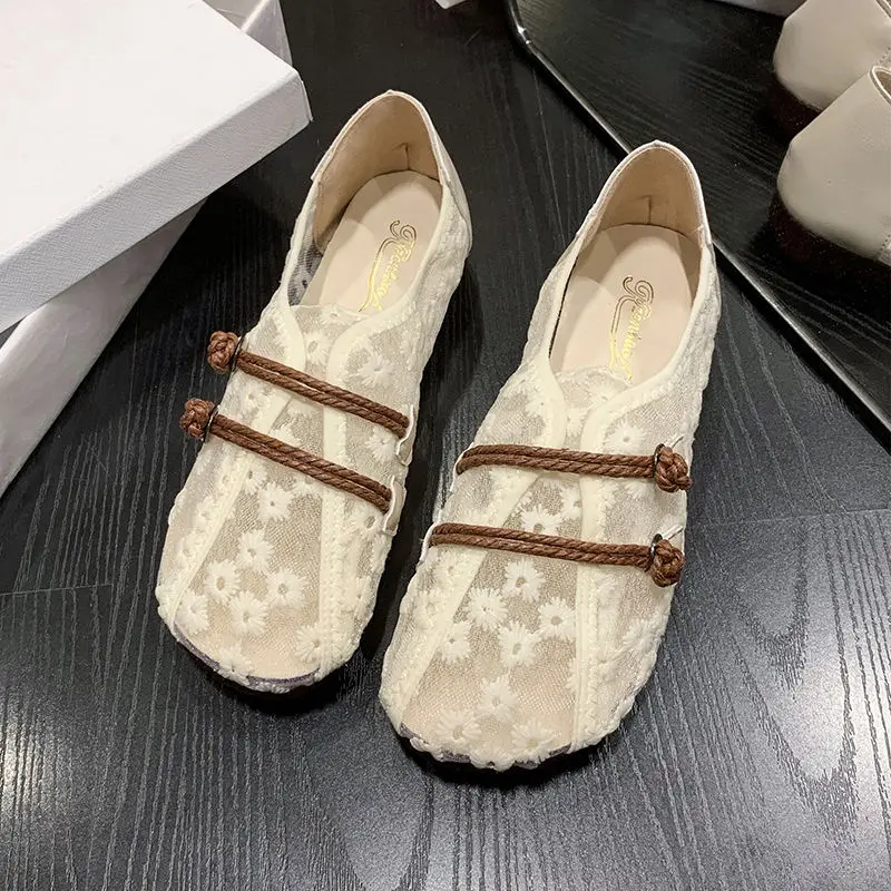 Arlenna Marie – Chaussure Ultra-Confortable et Élégante – Image 5