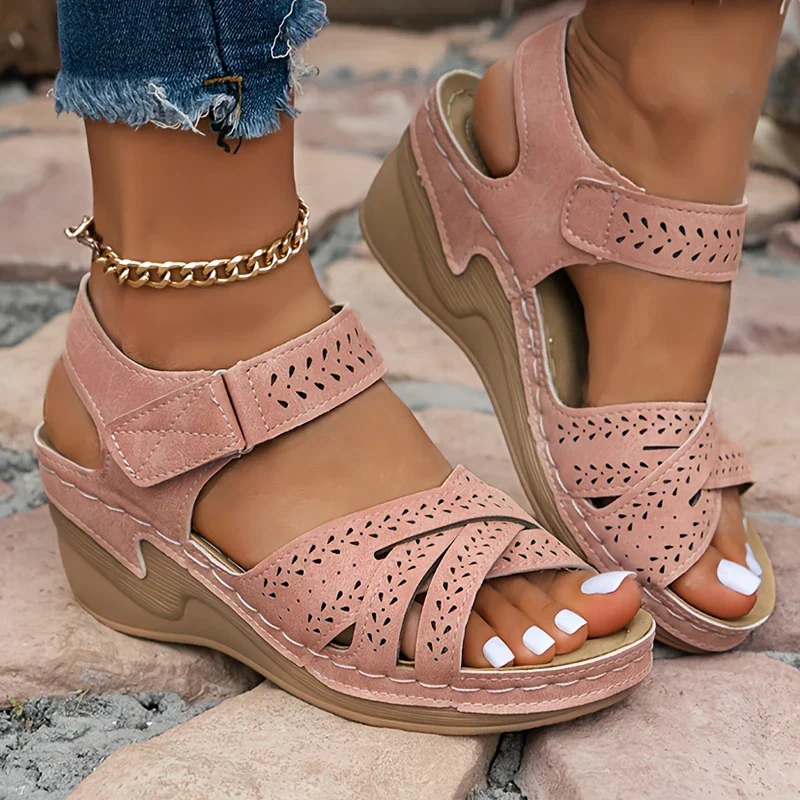 Hilaya - Sandales super confortables – Image 5