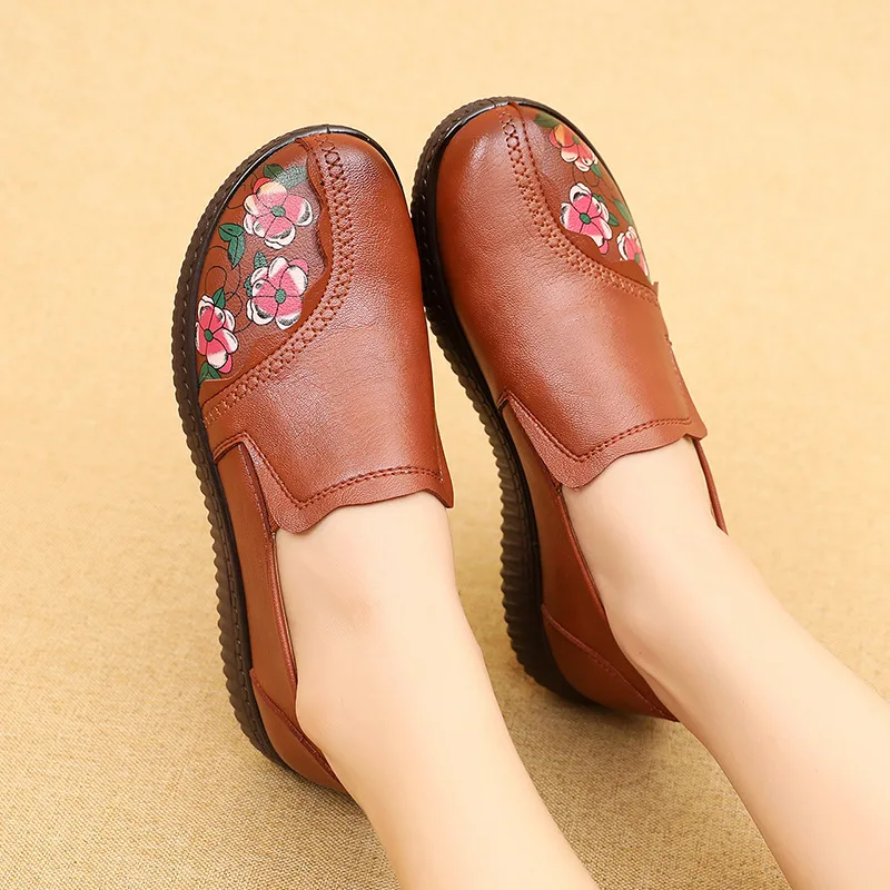 Amelie Dianne - Chaussure Super Confortable – Image 6