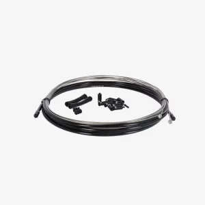 Sram Kit cable de dérailleur Noir 4mm