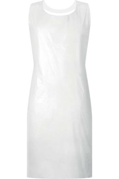 Tablier jetable TABPO02 – Image 2