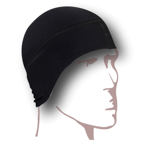 Doublure De Casque / Bonnet Fin