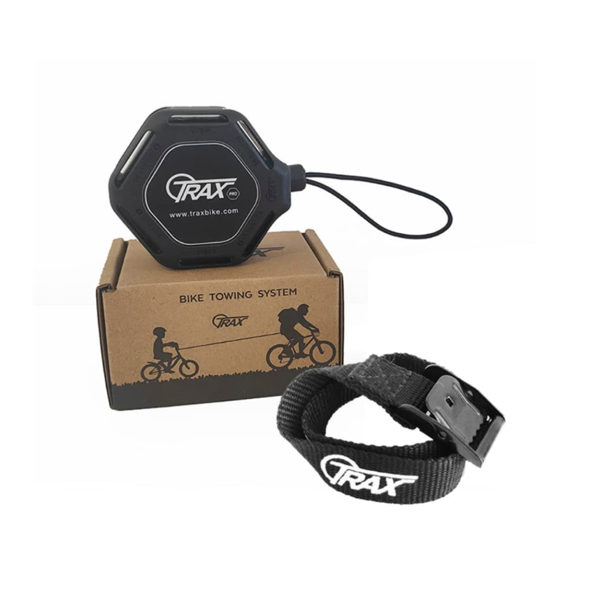 Trax Pro – Système de remorquage – Image 2