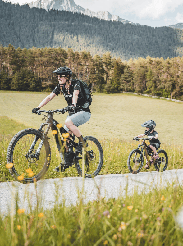 Trax Pro – Système de remorquage – Image 3