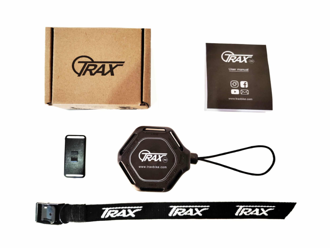 Trax Pro – Système de remorquage – Image 8