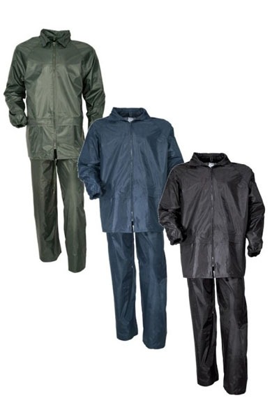 Ensemble de Pluie – Image 2