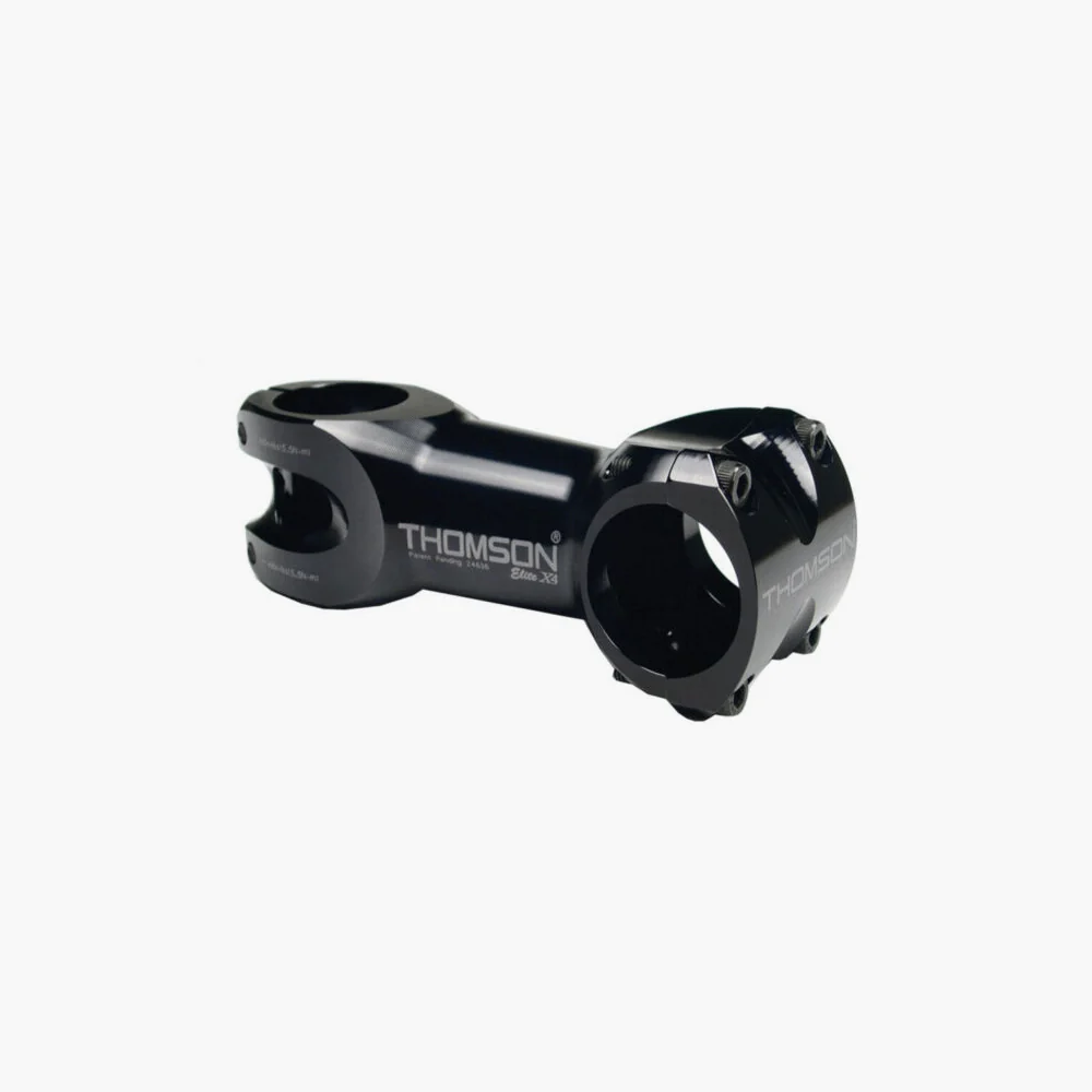 Thomson Potence 90mm A-Head Elite X4 Noir