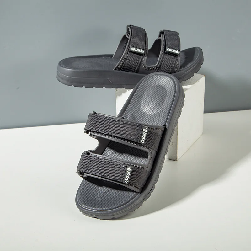 Pantoufle respirantes à double structure – Image 4