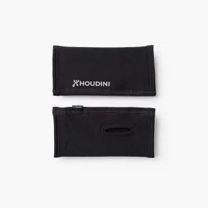 Houdini manchons de poignet Power Wrist Gaiters black