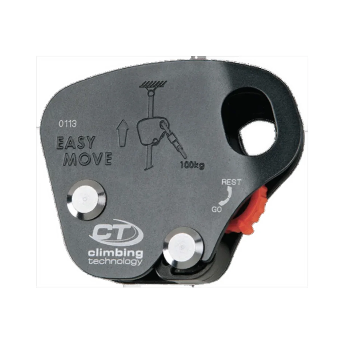 Anti-chute pour drisse – Image 2