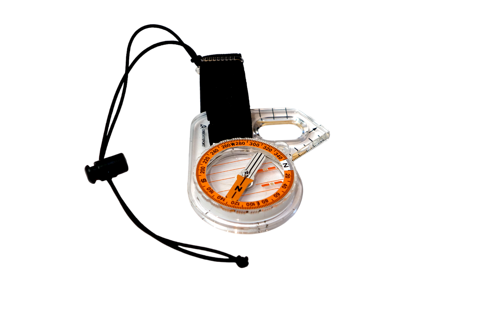 Attache doigt SI / Boussole – Image 3