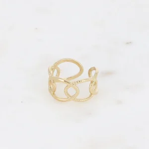 Bague Chloé