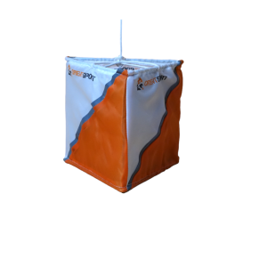 Balise réfléchissante 15×15 – Orientsport