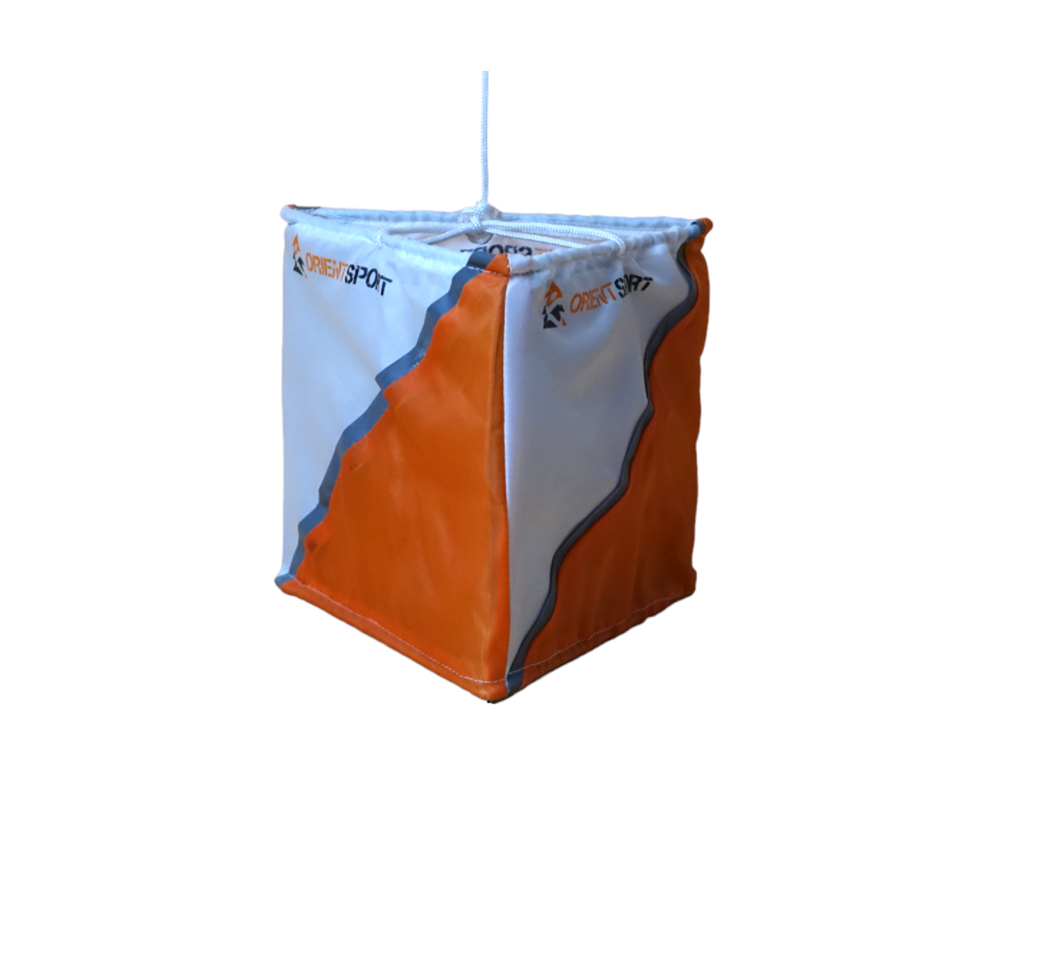 Balise réfléchissante 15×15 – Orientsport