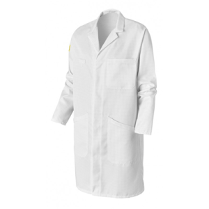 Blouse Anti-statique
