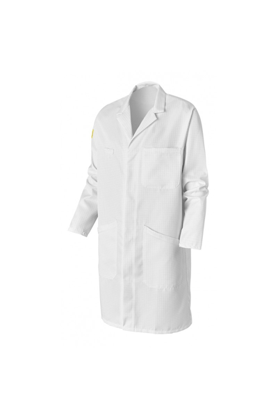 Blouse Anti-statique – Image 2