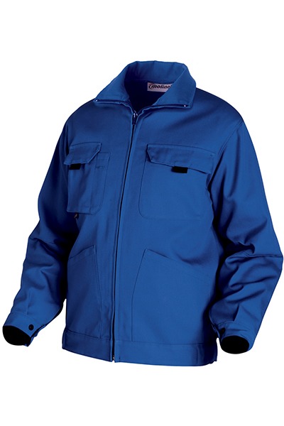 Blouson OPTIMAX PC – Image 4