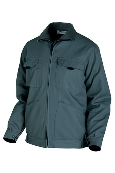 Blouson OPTIMAX PC – Image 5