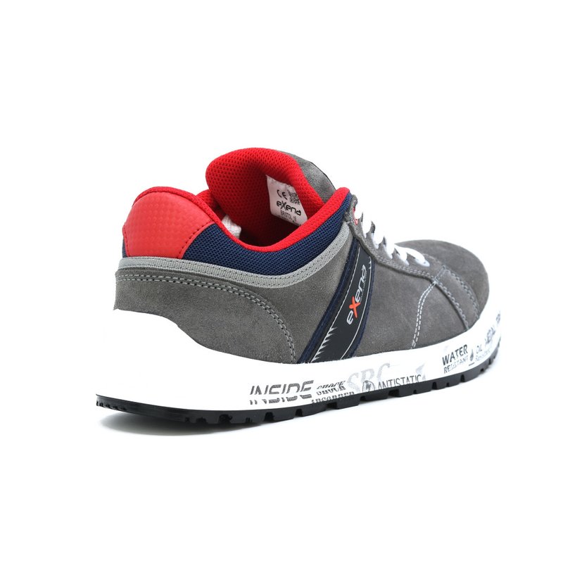 Bristol18 S1P- Free Metal – Image 3