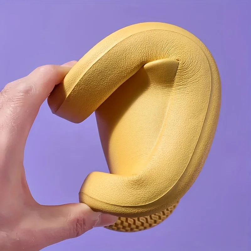 Pantoufle D’ours Antidérapantes Décontractées – Image 9