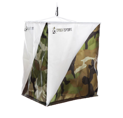 Balise Camo 30×30 – Orientsport – Image 2