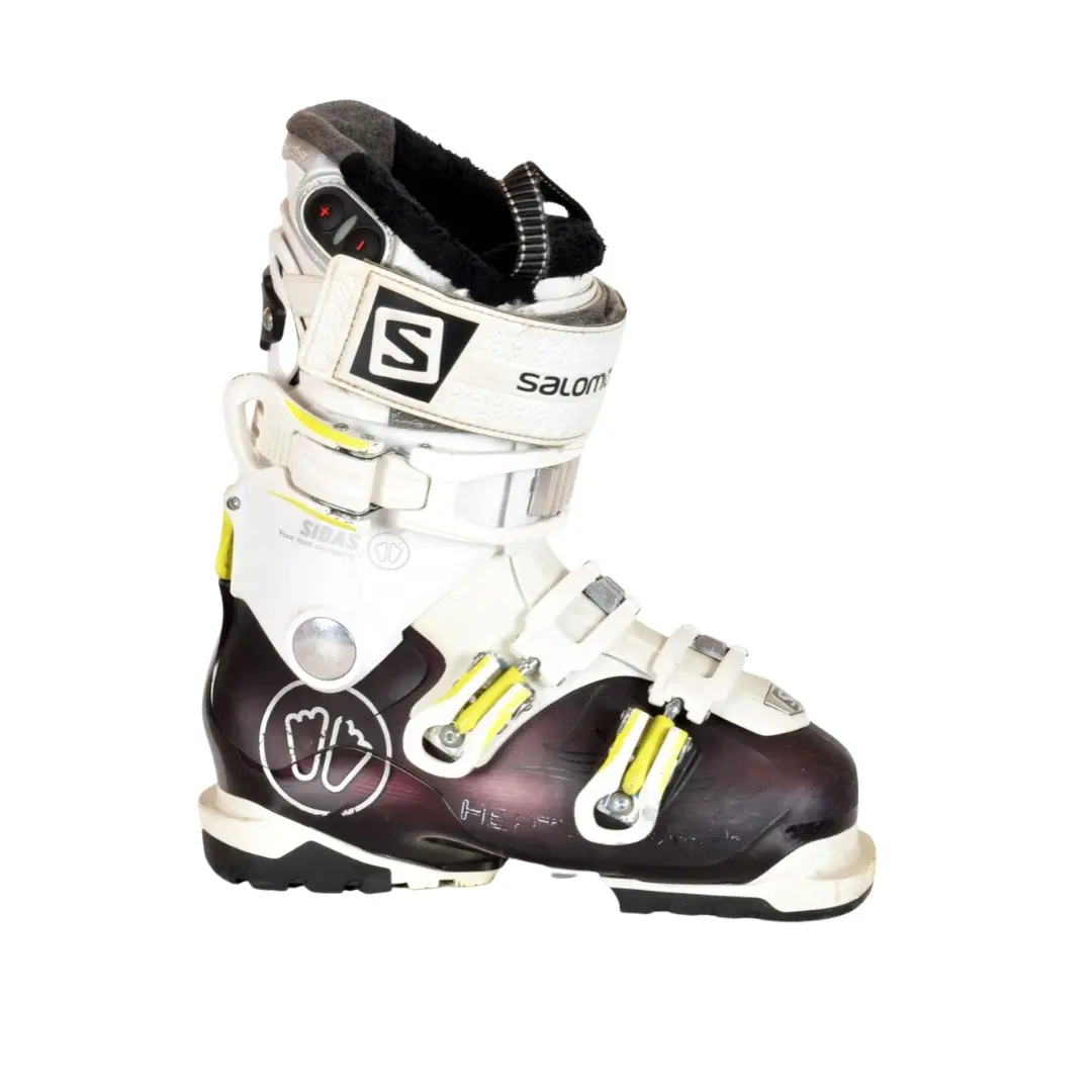 Chaussures femme chauffante – Image 2