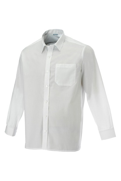 Chemise de service manches longues homme – Image 2